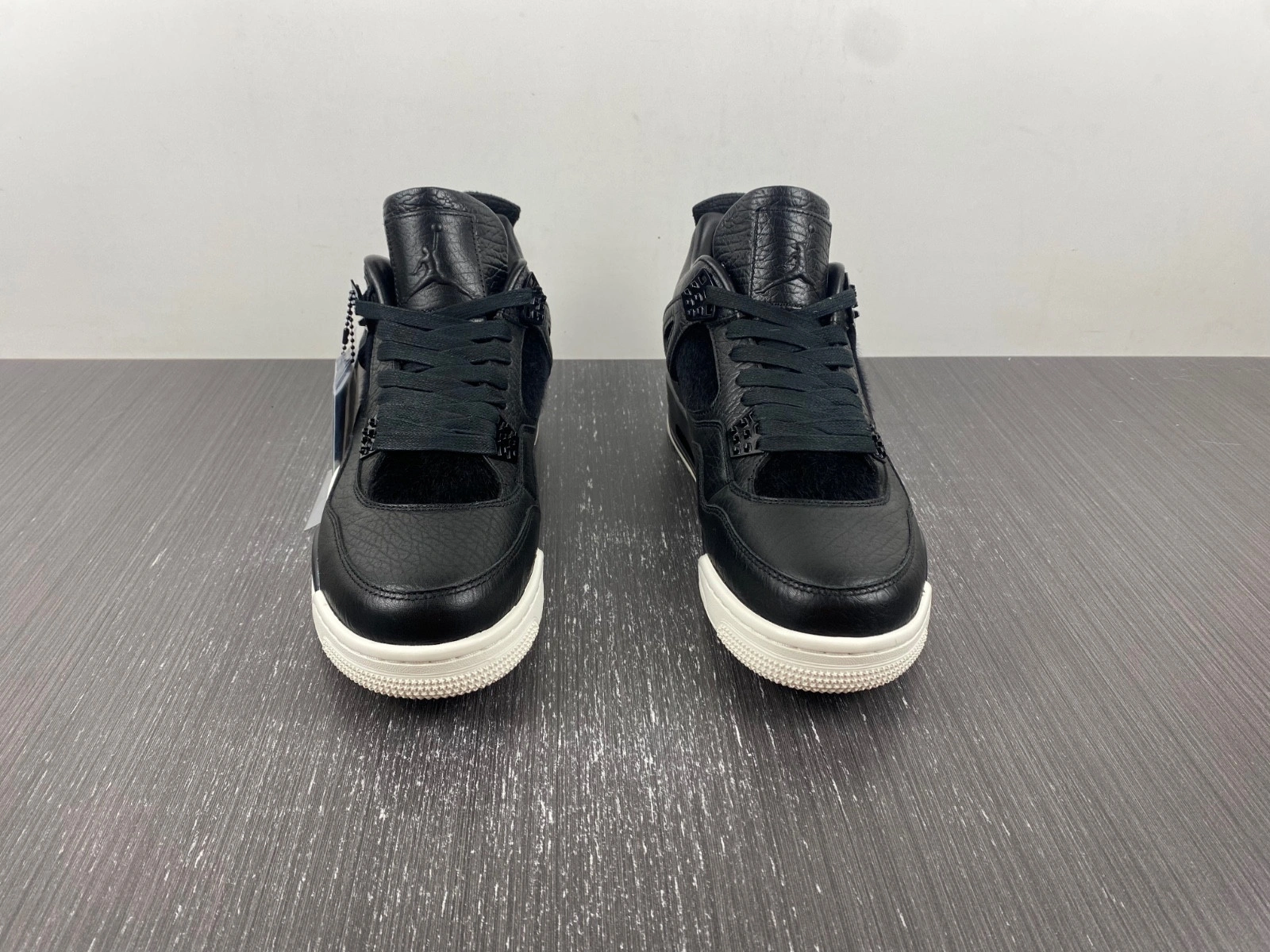 Air Jordan 4 Retro PRM 'Pinnacle' - 819139 010