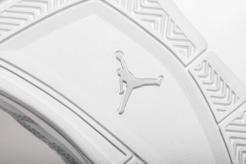 Air Jordan 4 Retro Pure Money 308497-100