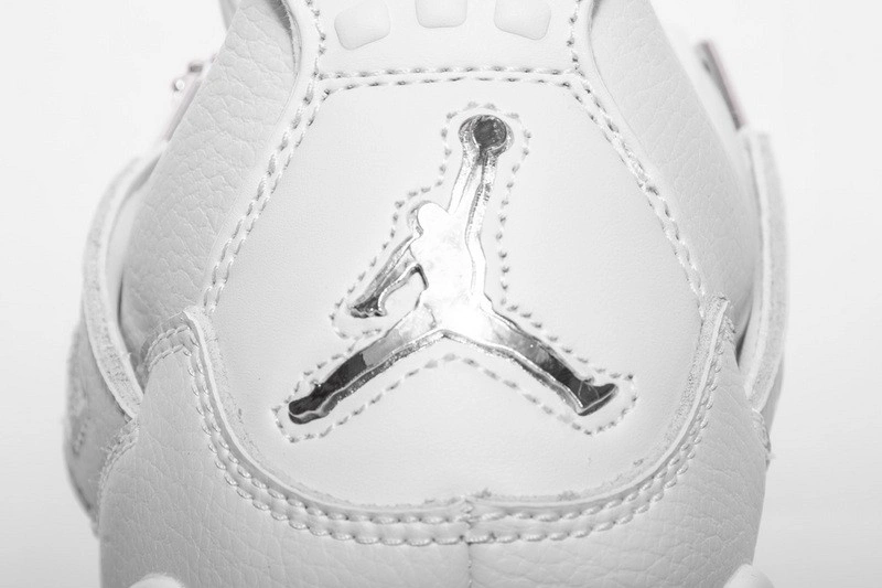 Air Jordan 4 Retro Pure Money 308497-100