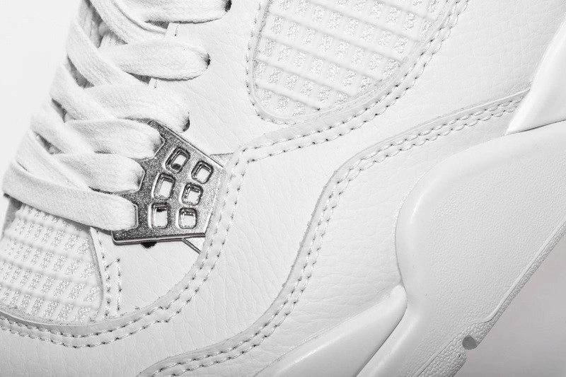 Air Jordan 4 Retro Pure Money 308497-100