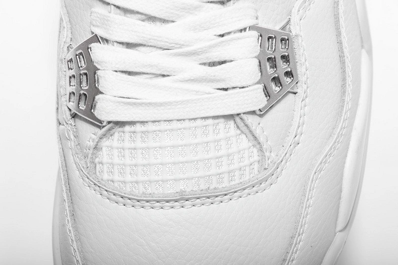 Air Jordan 4 Retro Pure Money 308497-100