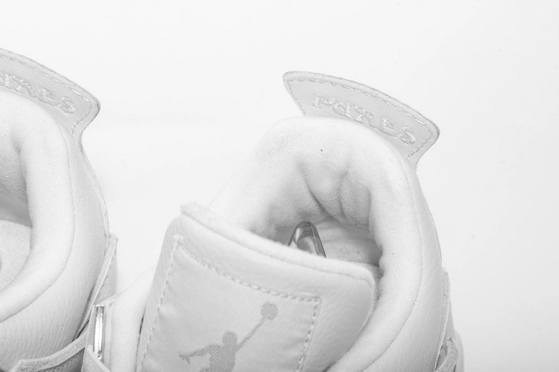 Air Jordan 4 Retro Pure Money 308497-100