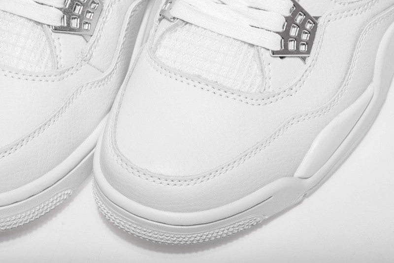 Air Jordan 4 Retro Pure Money 308497-100
