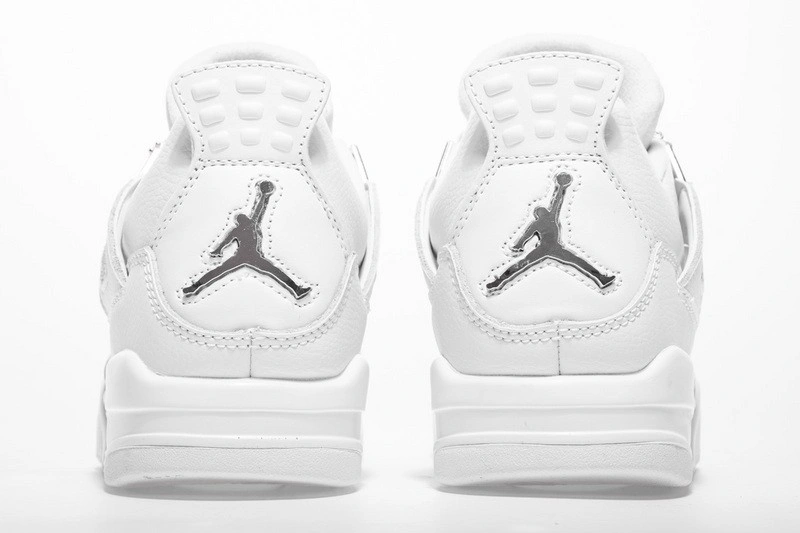 Air Jordan 4 Retro Pure Money 308497-100