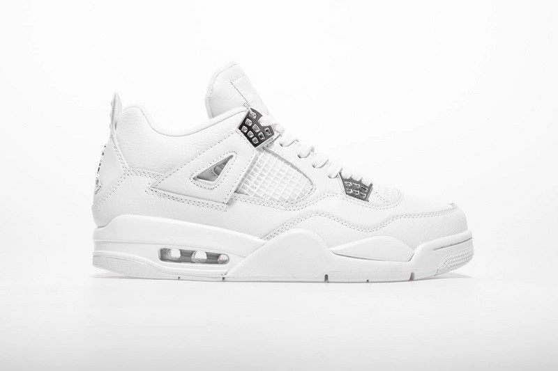 Air Jordan 4 Retro Pure Money 308497-100