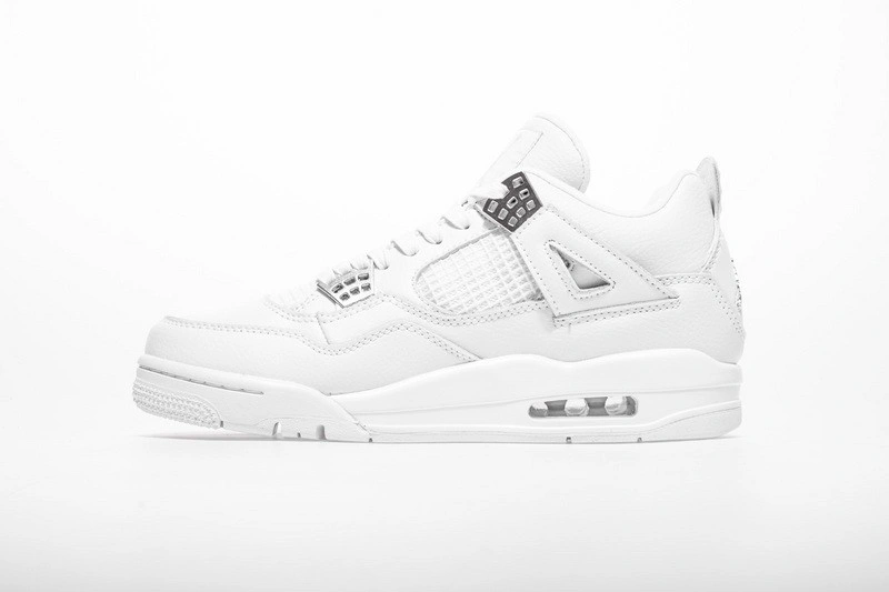 Air Jordan 4 Retro Pure Money 308497-100