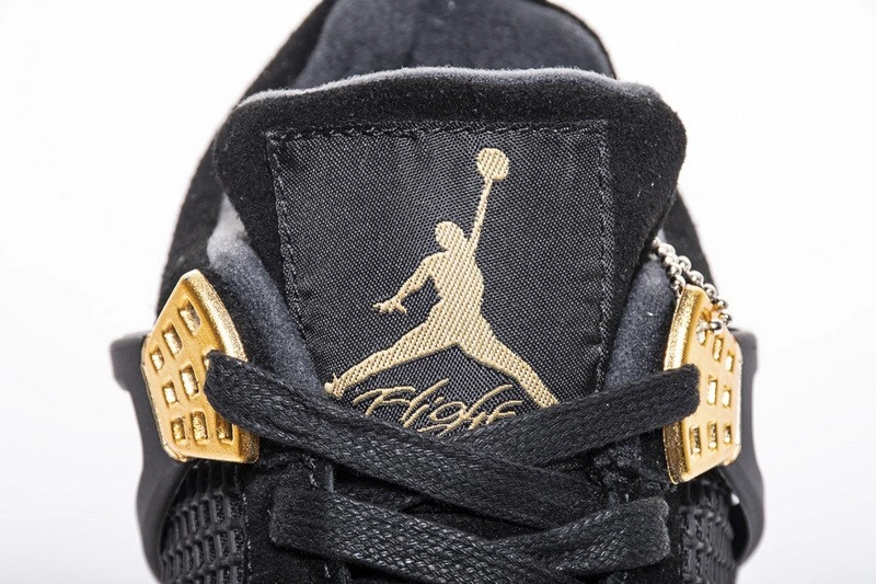 Air Jordan 4 Retro Royalty 308497-032