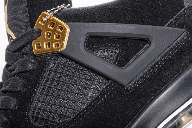 Air Jordan 4 Retro Royalty 308497-032