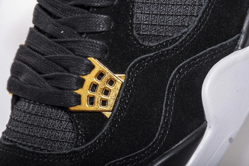 Air Jordan 4 Retro Royalty 308497-032