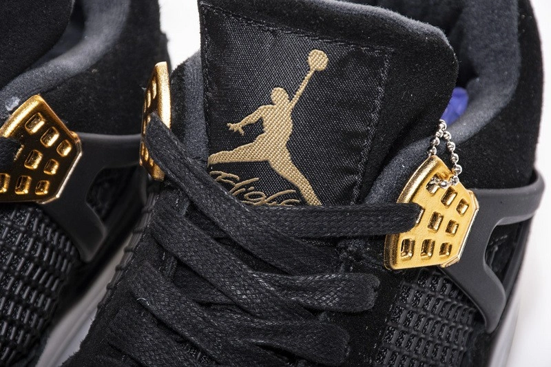 Air Jordan 4 Retro Royalty 308497-032