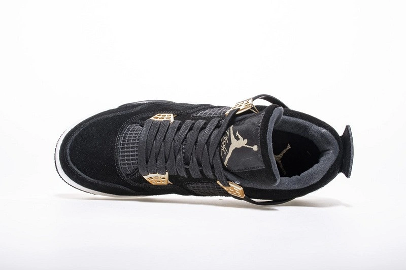 Air Jordan 4 Retro Royalty 308497-032