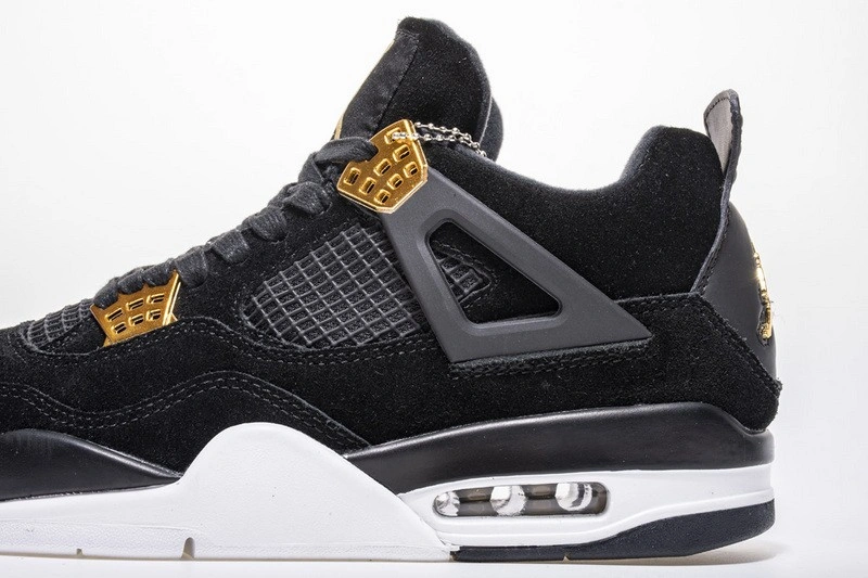 Air Jordan 4 Retro Royalty 308497-032
