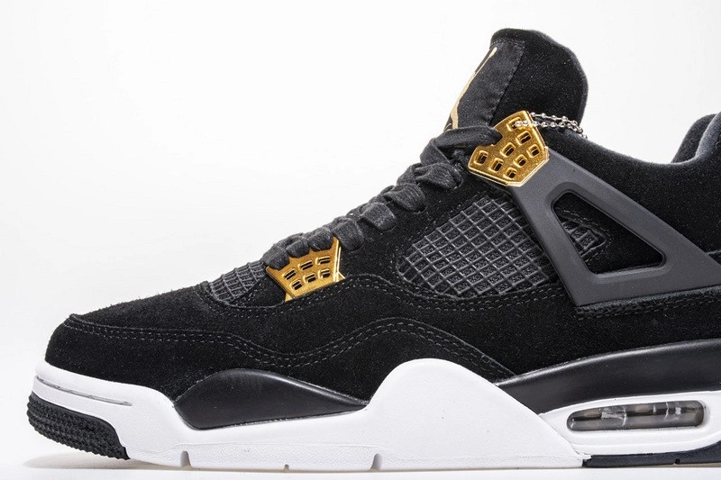 Air Jordan 4 Retro Royalty 308497-032