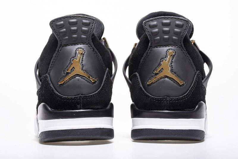 Air Jordan 4 Retro Royalty 308497-032