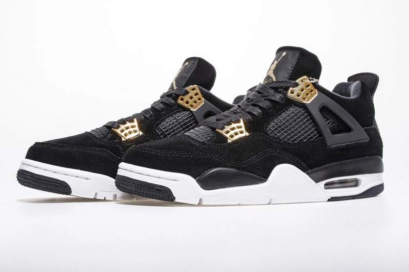 Air Jordan 4 Retro Royalty 308497-032