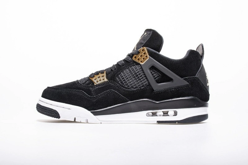 Air Jordan 4 Retro Royalty 308497-032