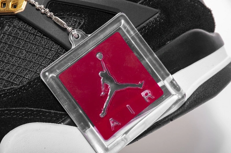 Air Jordan 4 Retro Royalty 308497-032
