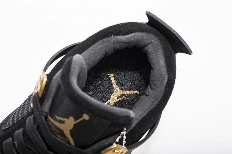 Air Jordan 4 Retro Royalty 308497-032