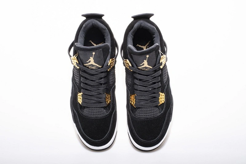 Air Jordan 4 Retro Royalty 308497-032