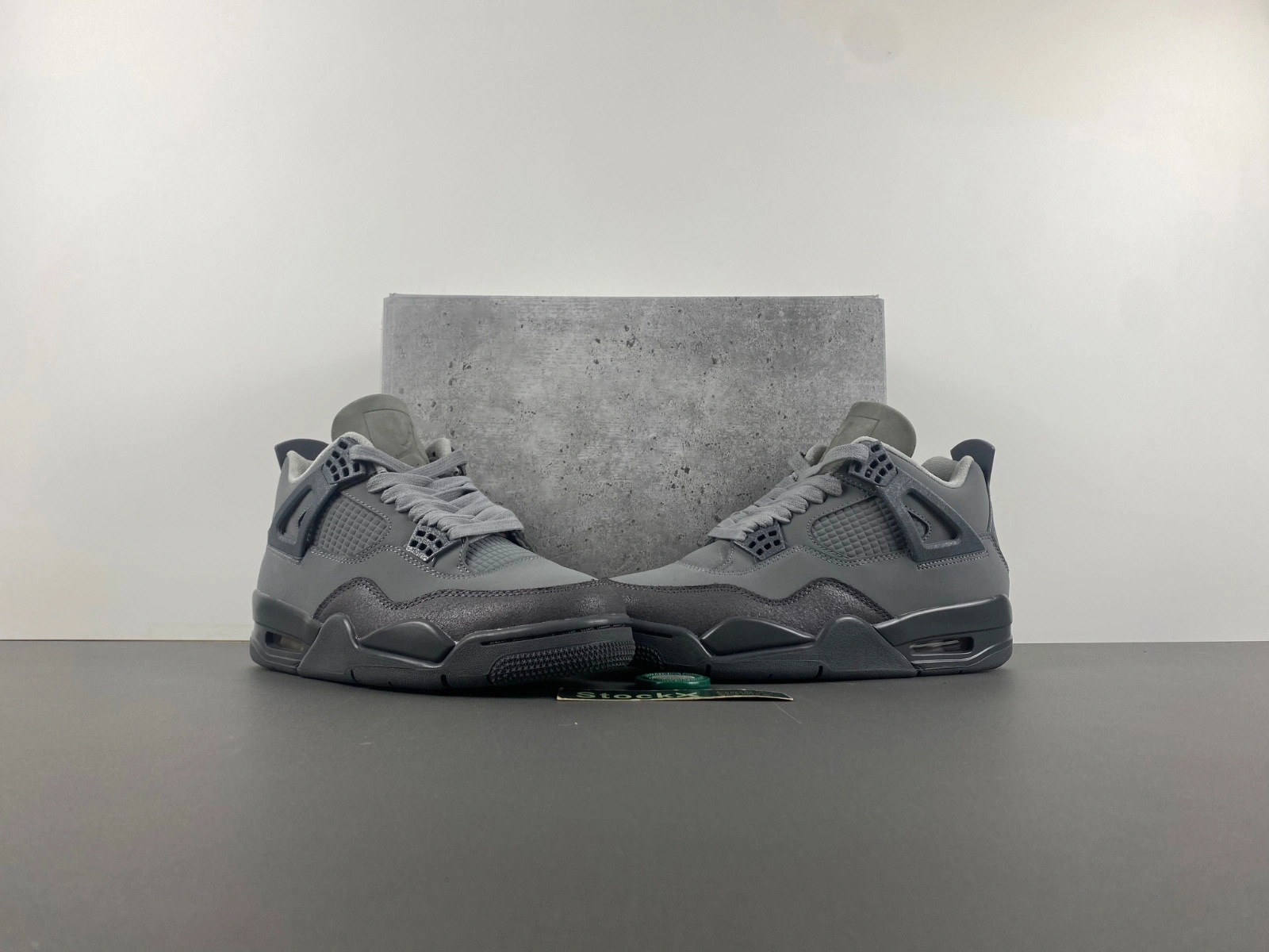 Air Jordan 4 Retro SE - Paris Olympics FQ7928-001