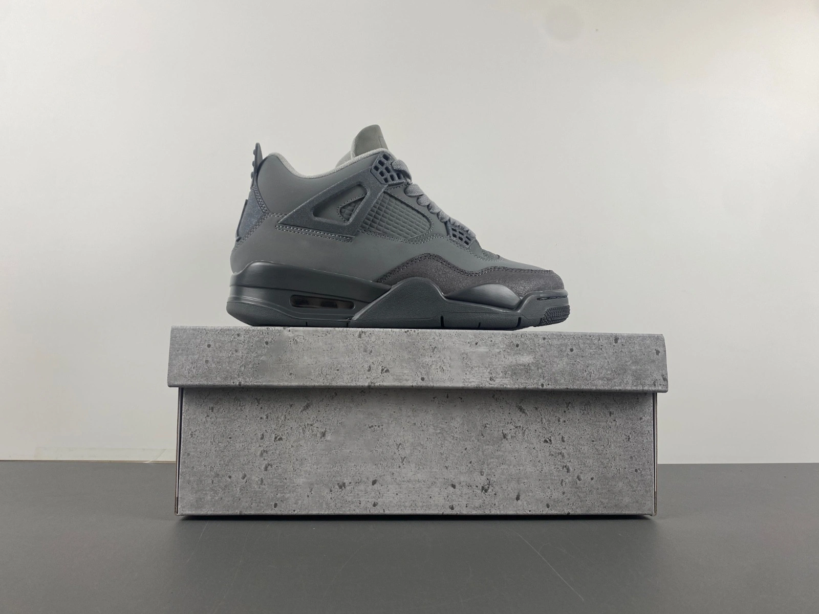 Air Jordan 4 Retro SE - Paris Olympics FQ7928-001