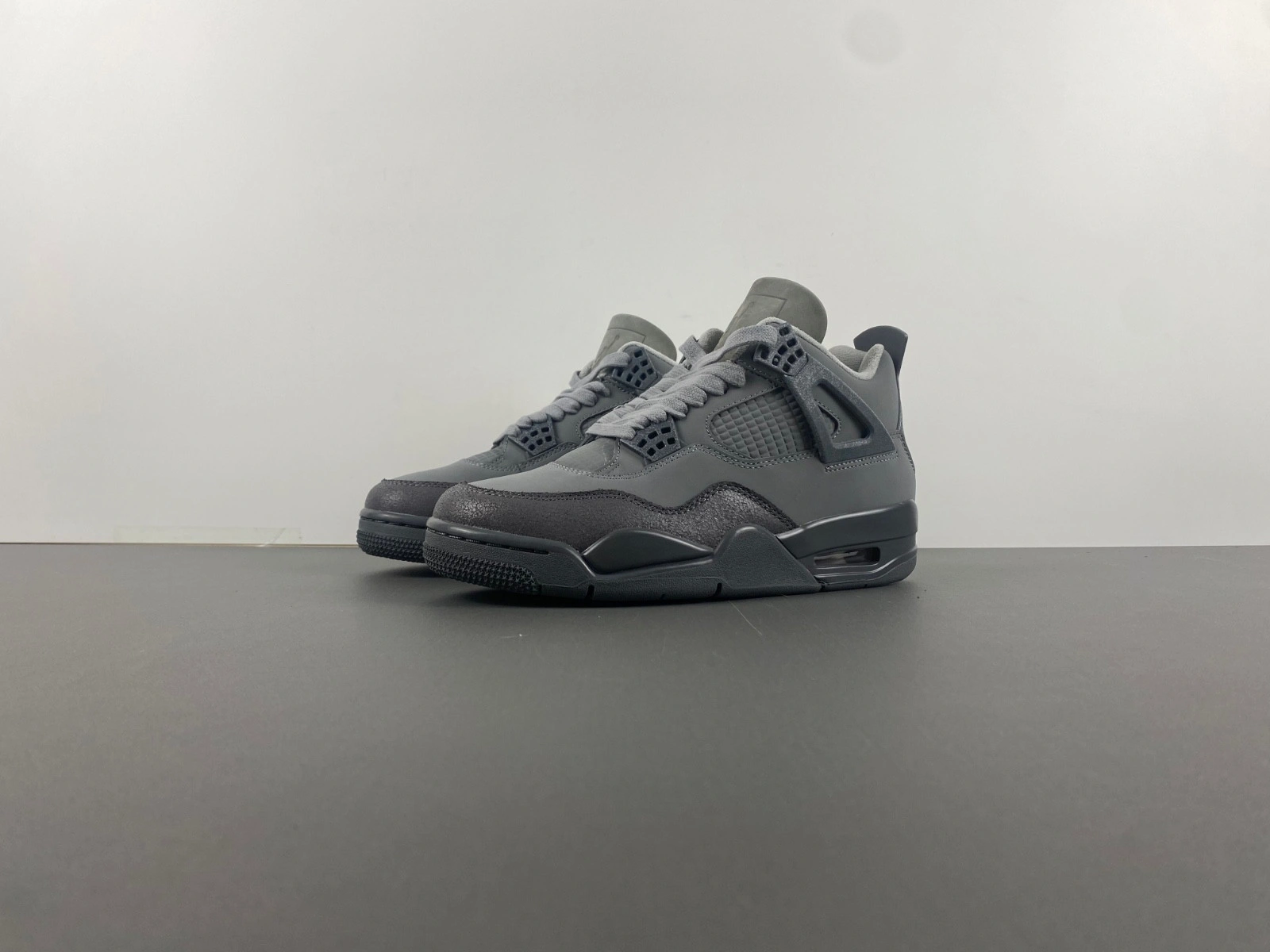 Air Jordan 4 Retro SE - Paris Olympics FQ7928-001