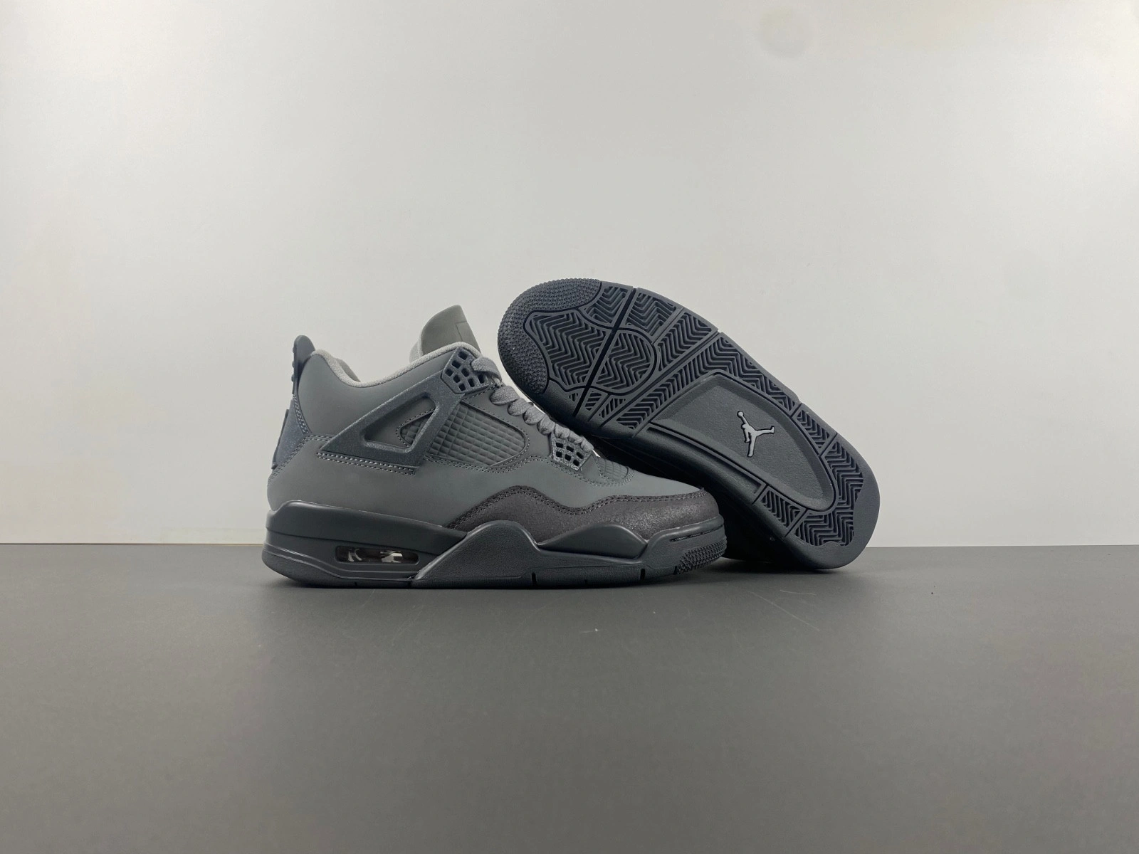 Air Jordan 4 Retro SE - Paris Olympics FQ7928-001