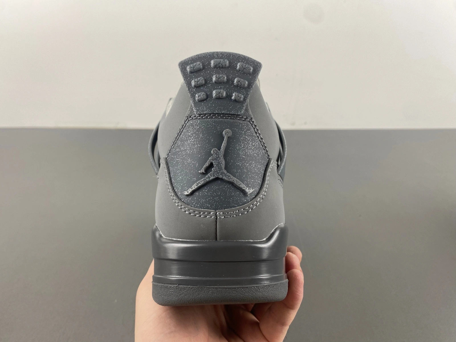 Air Jordan 4 Retro SE - Paris Olympics FQ7928-001