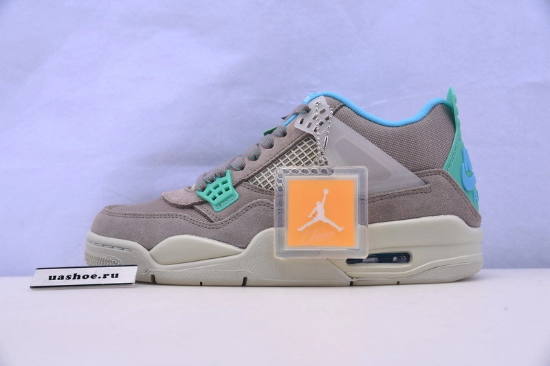 Air Jordan 4 Retro SP "Union 30th Anniversary - DJ5718 242