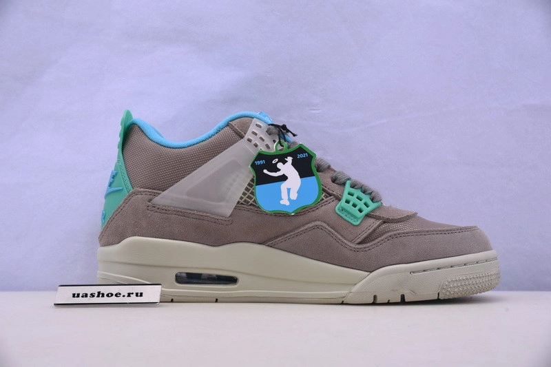 Air Jordan 4 Retro SP 
