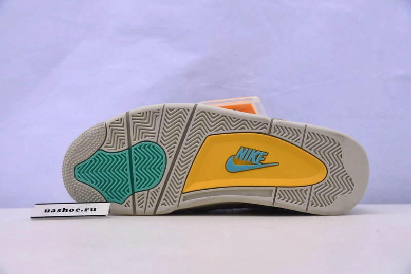 Air Jordan 4 Retro SP 