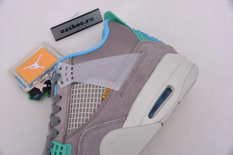 Air Jordan 4 Retro SP 