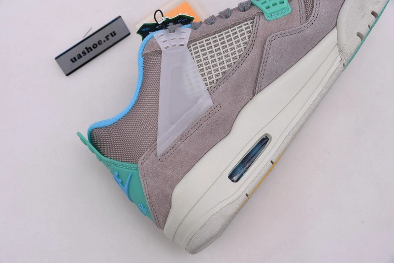 Air Jordan 4 Retro SP 