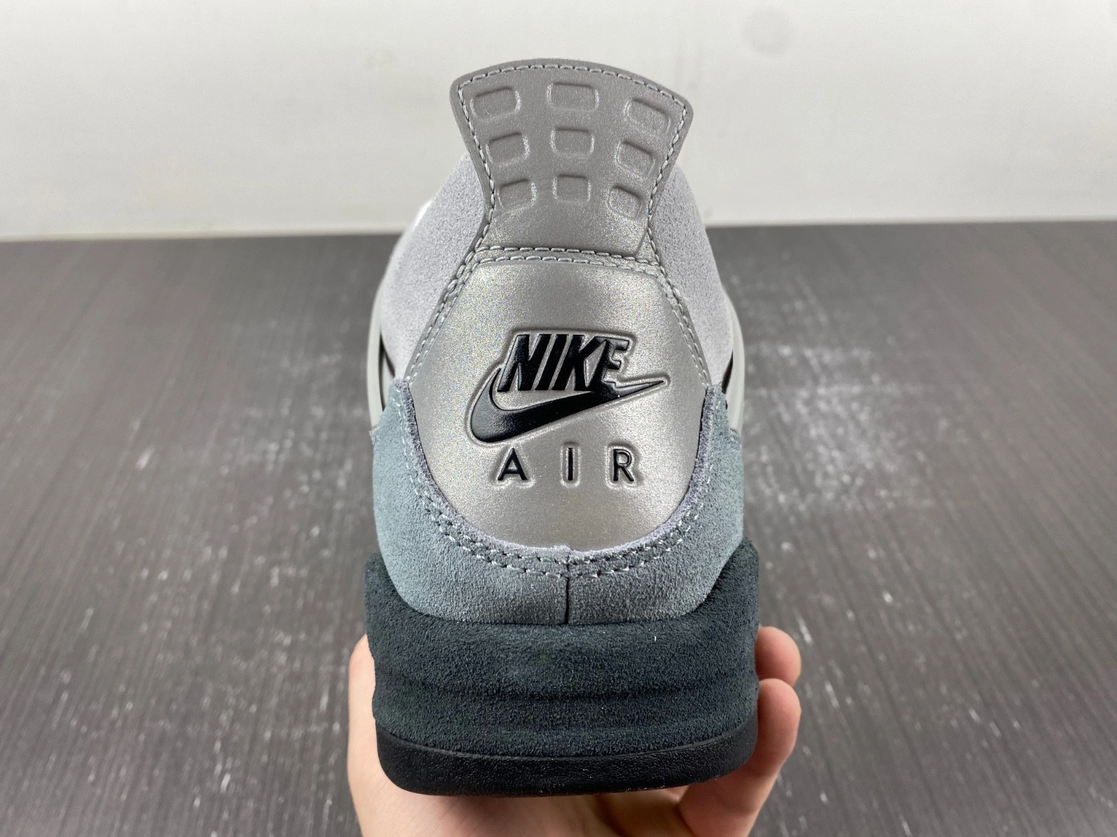 Air Jordan 4 SE “Neon” CT5342-007