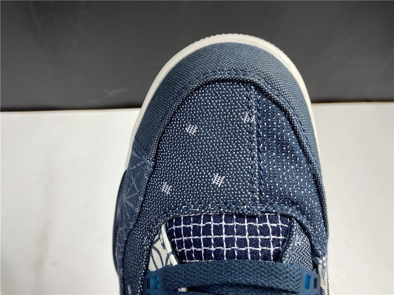 Air Jordan 4 SE “Sashiko    CW0898-400