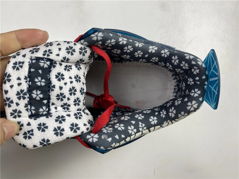 Air Jordan 4 SE “Sashiko    CW0898-400