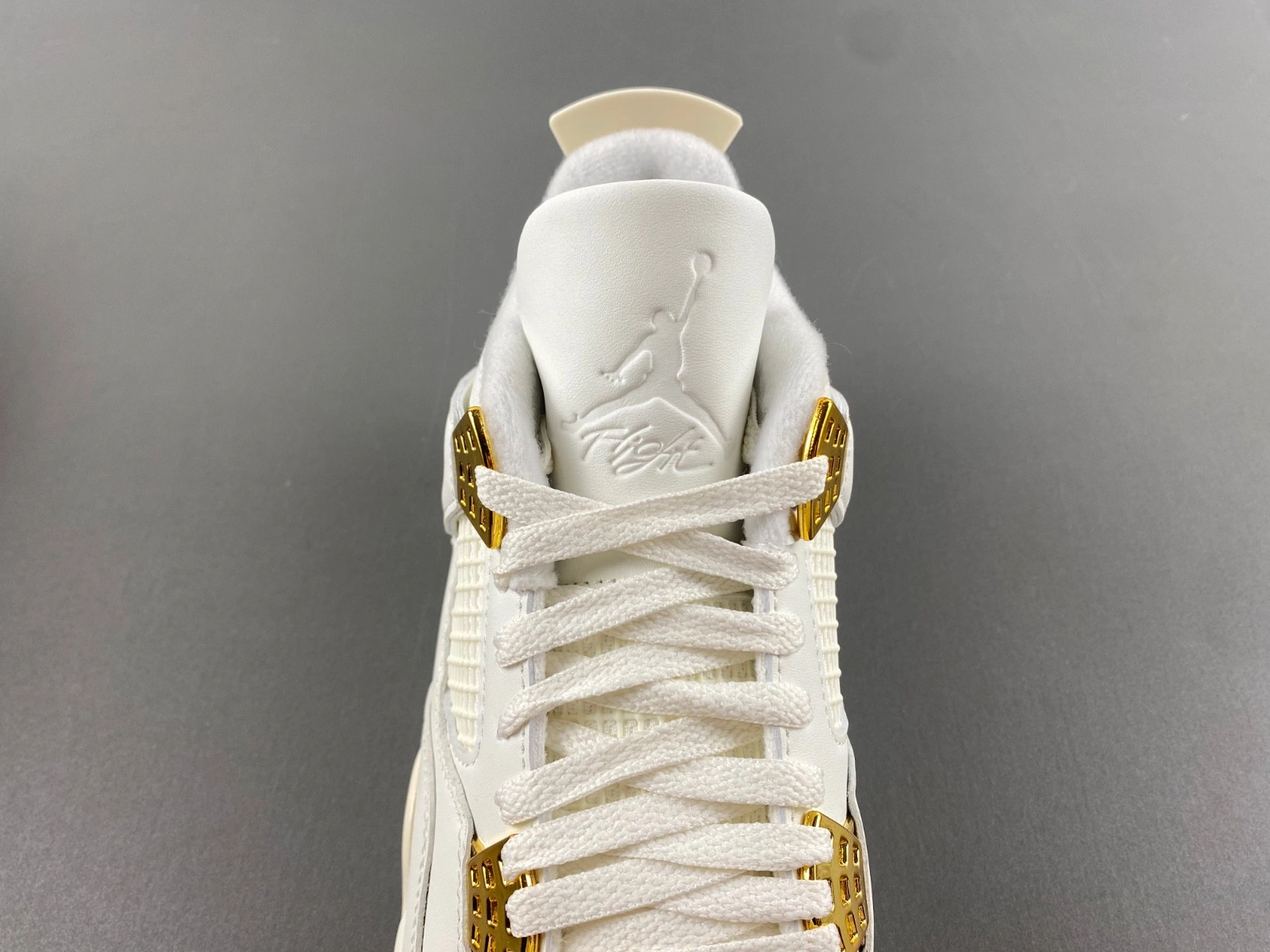 Air Jordan 4 Sail AQ9129-170