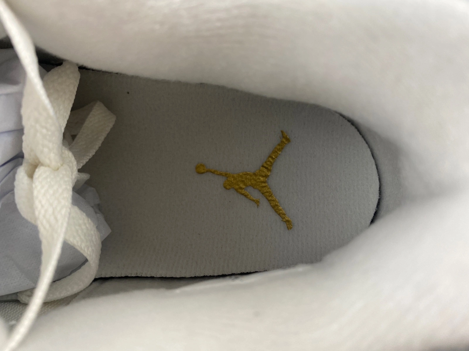 Air Jordan 4 Sail AQ9129-170