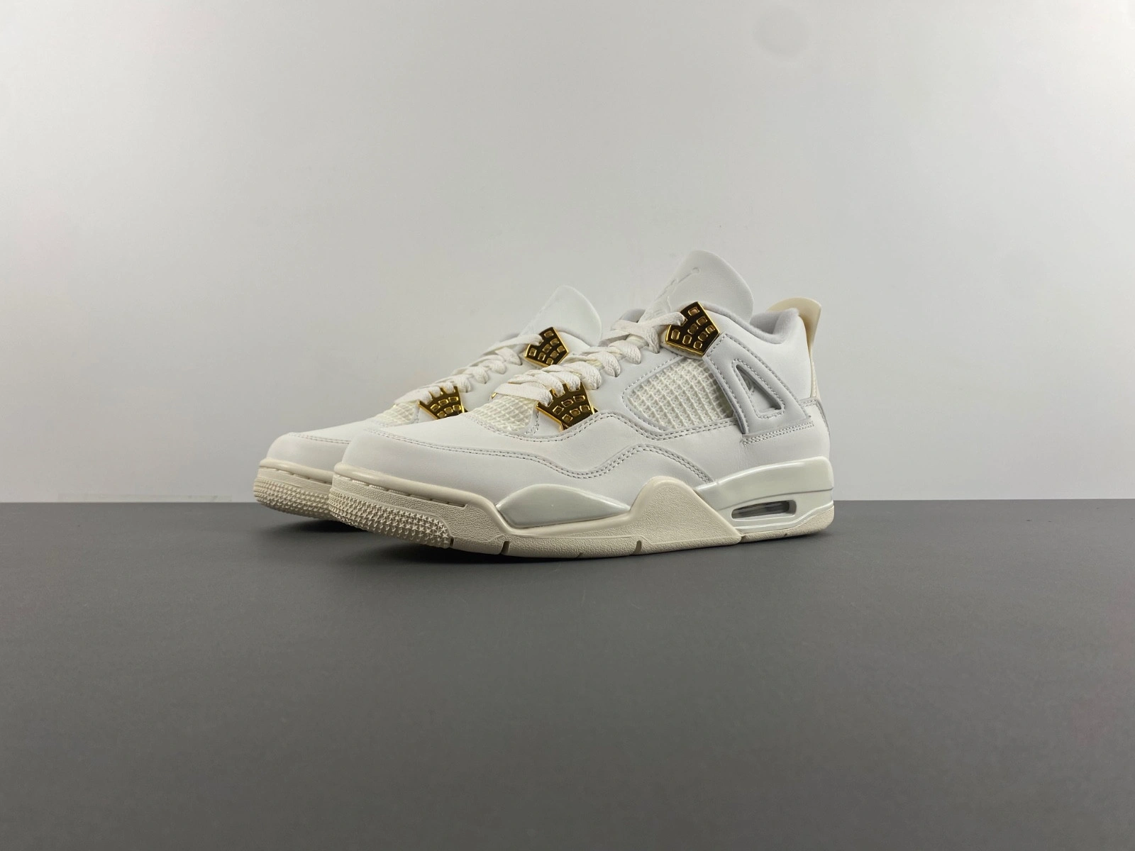 Air Jordan 4 Sail AQ9129-170