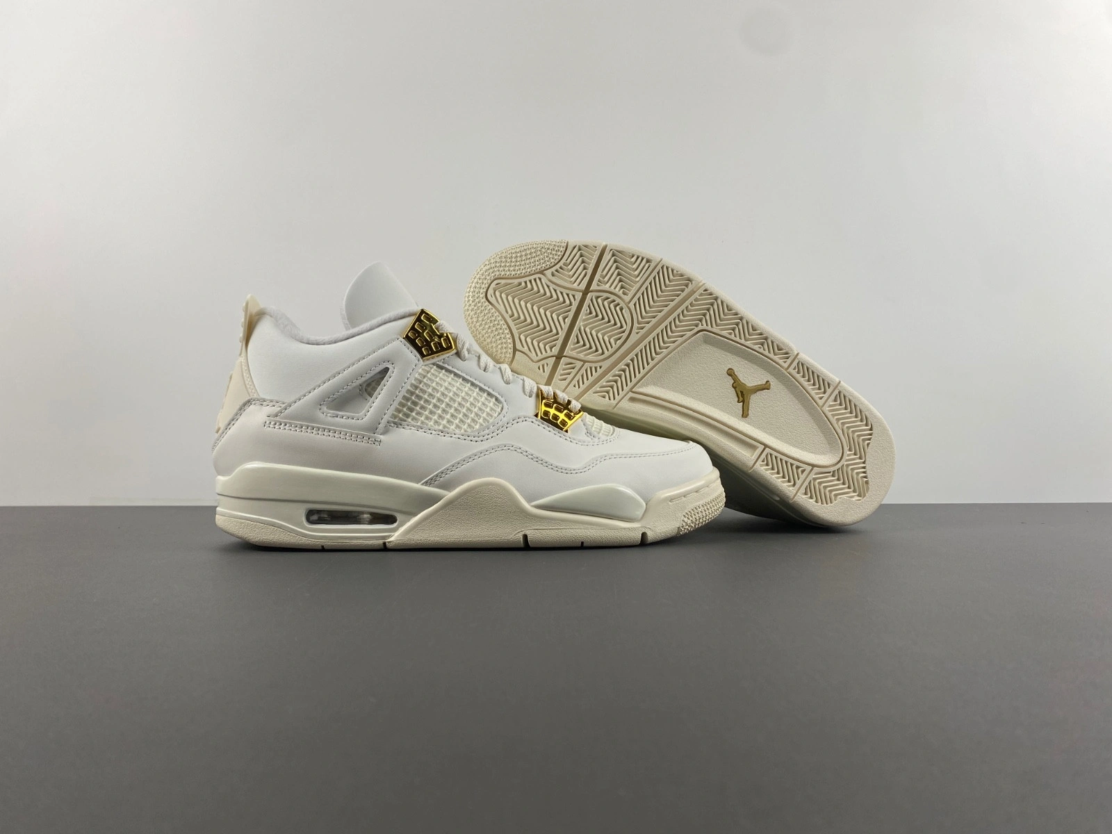 Air Jordan 4 Sail AQ9129-170