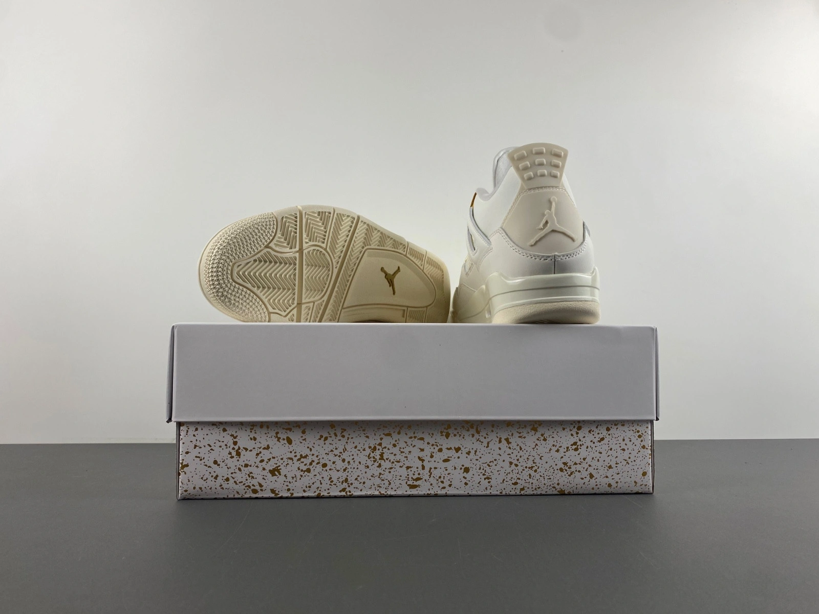 Air Jordan 4 Sail AQ9129-170