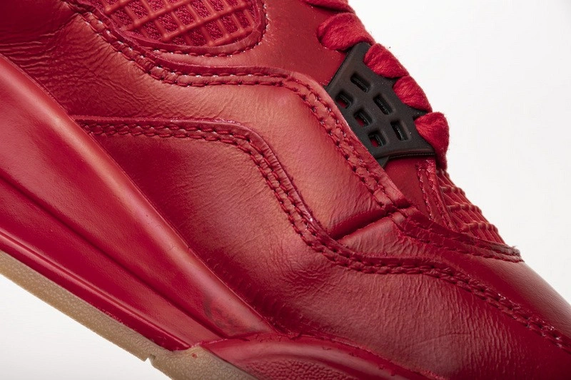 Air Jordan 4 Singles Day AV3914-600