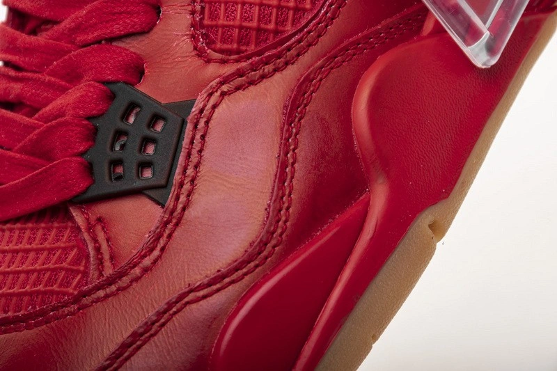 Air Jordan 4 Singles Day AV3914-600