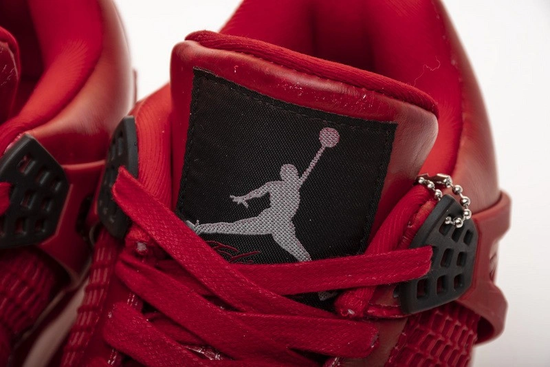 Air Jordan 4 Singles Day AV3914-600