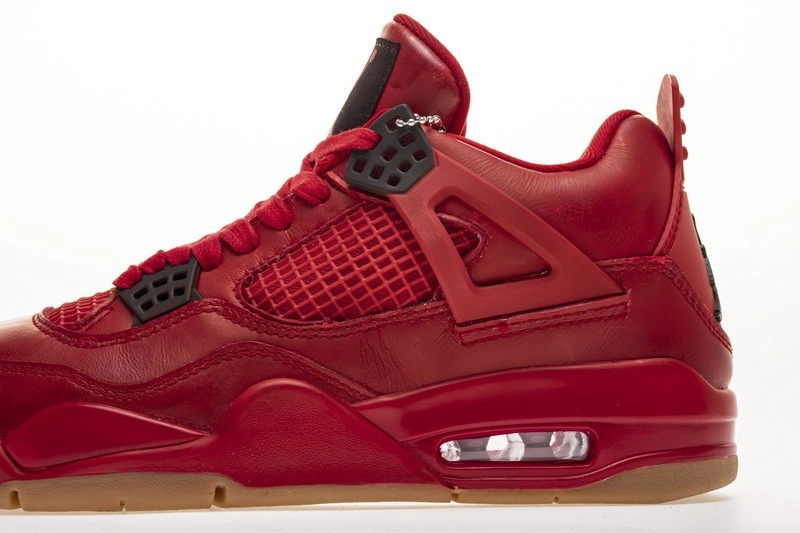 Air Jordan 4 Singles Day AV3914-600