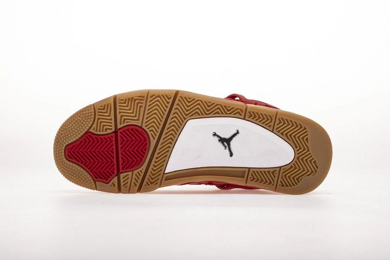 Air Jordan 4 Singles Day AV3914-600