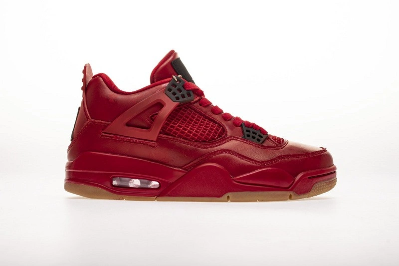 Air Jordan 4 Singles Day AV3914-600