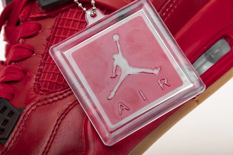 Air Jordan 4 Singles Day AV3914-600