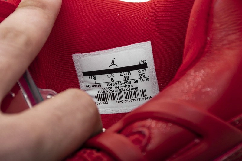 Air Jordan 4 Singles Day AV3914-600