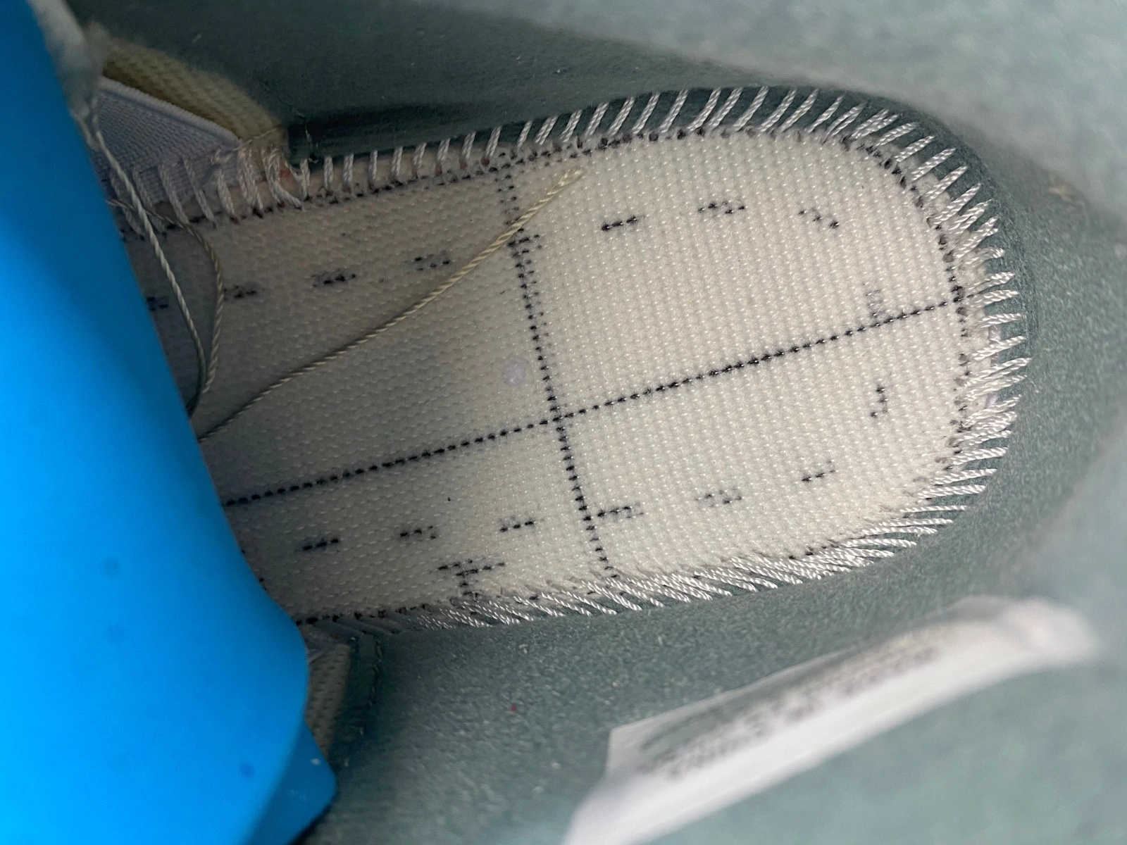 Air Jordan 4 Snorlax Custom